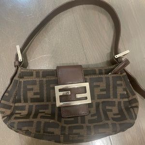 Vintage FENDI Bag